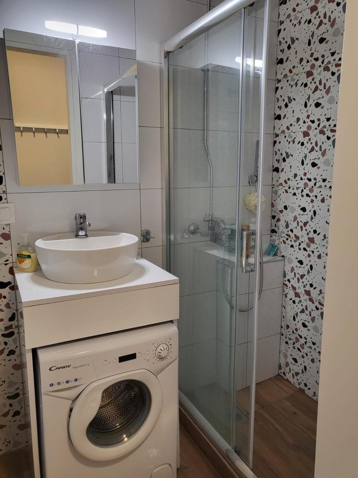 Galeriya Apartment Thessaloniki