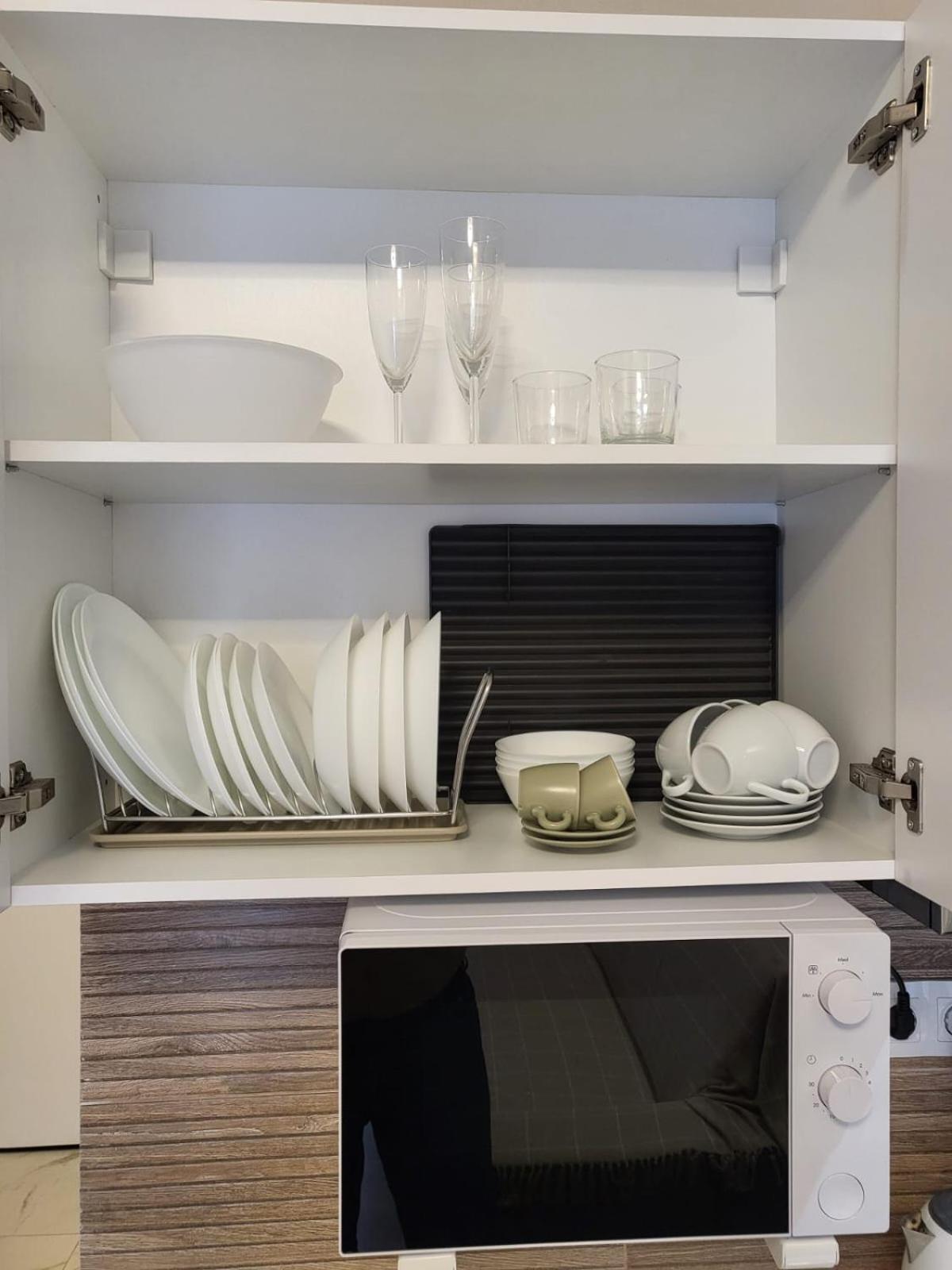 Apartment Galeriya