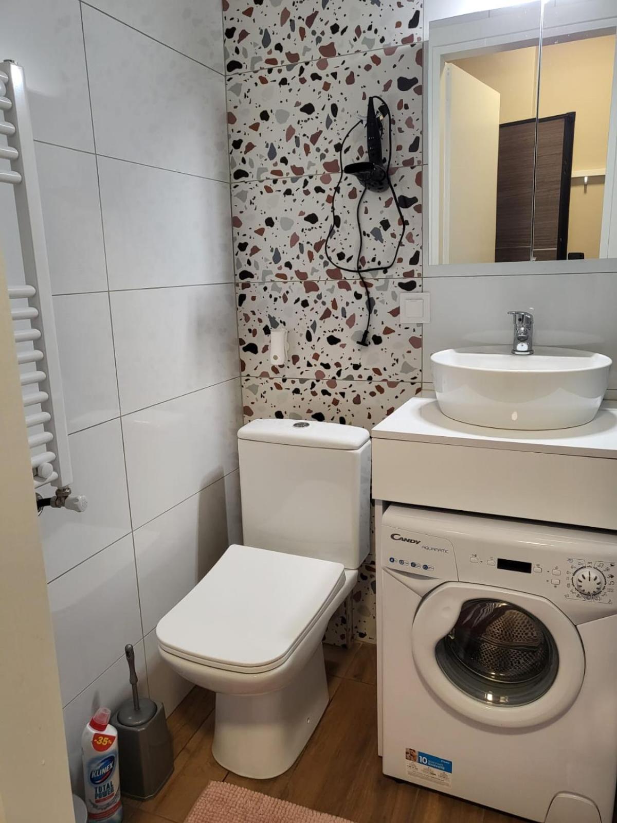 Apartment Galeriya Thessaloniki
