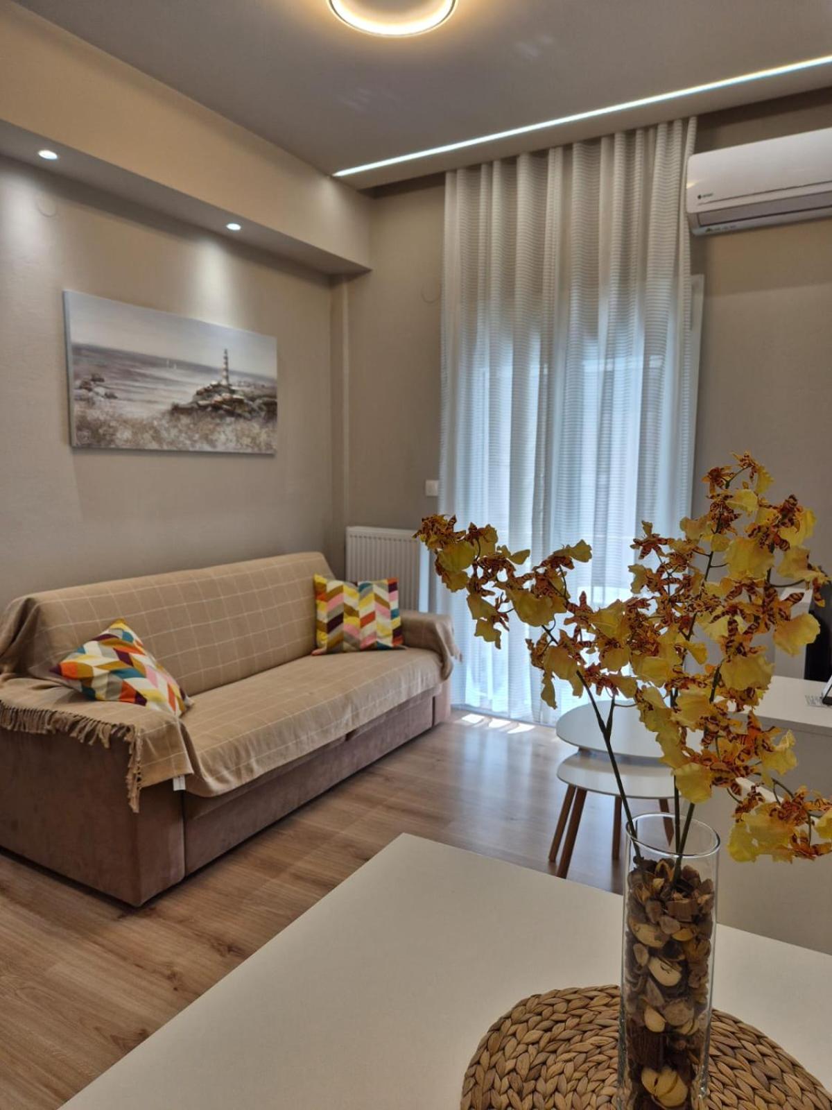 Galeriya Apartment Thessaloniki