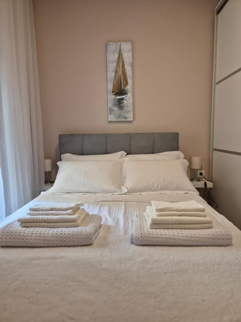 Apartment Galeriya