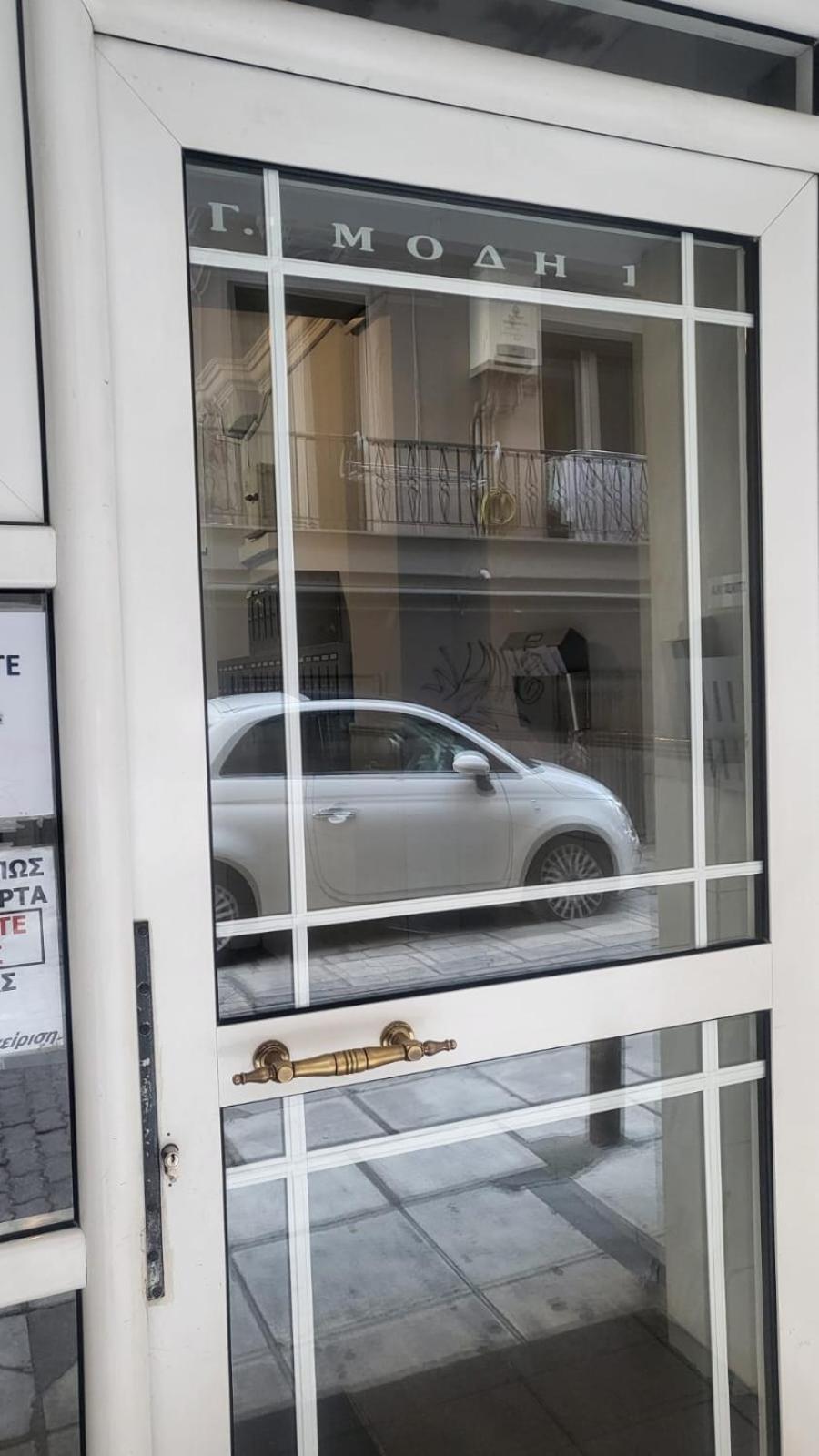 Apartment Galeriya Thessaloniki