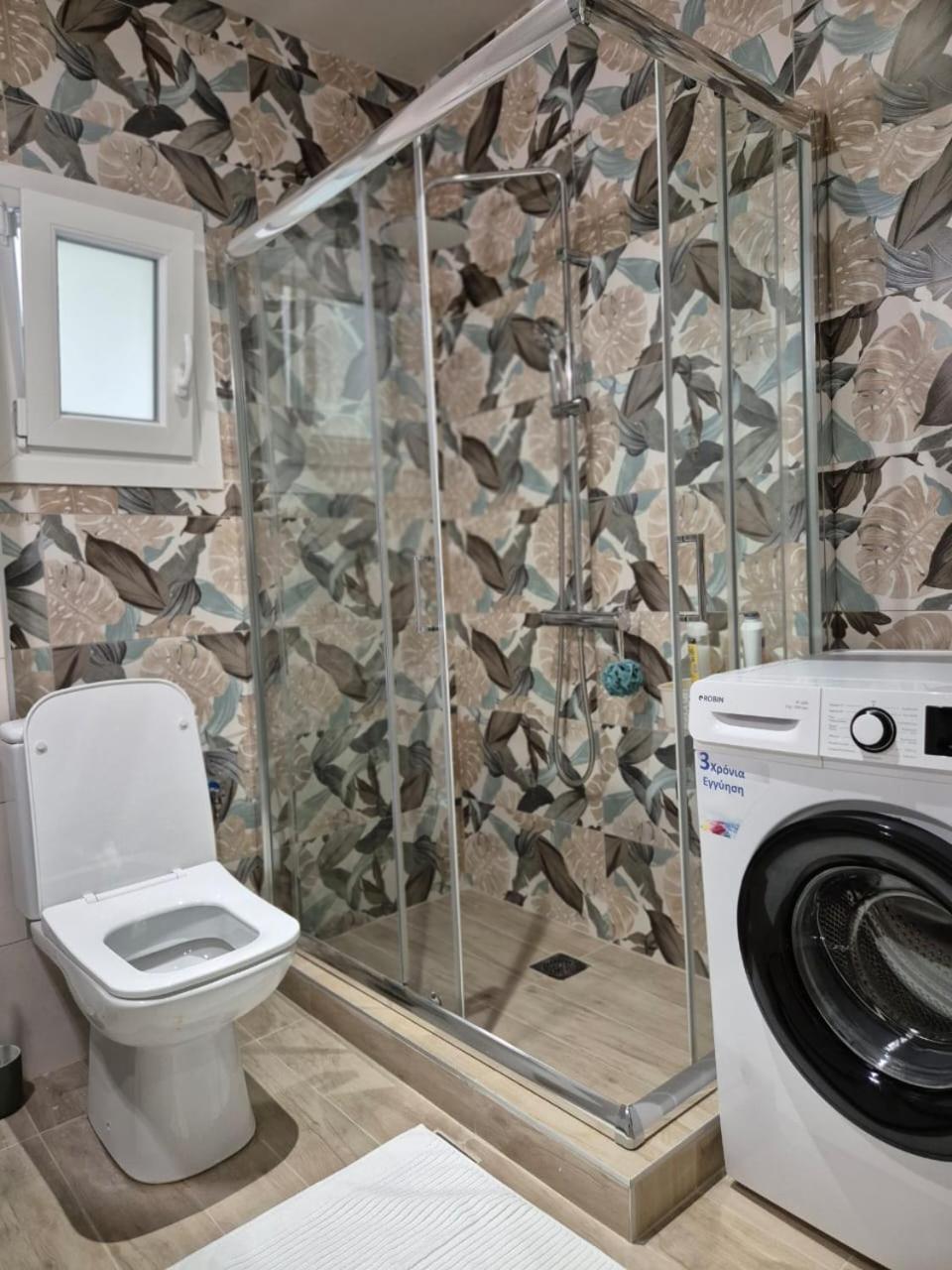 Apartment Galeriya Thessaloniki